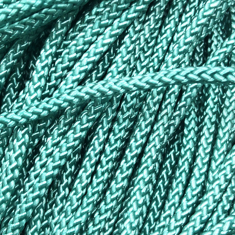 散装3mm曼波线diy编织绳手链项链绳玉器吊坠挂件绳手工编织130米