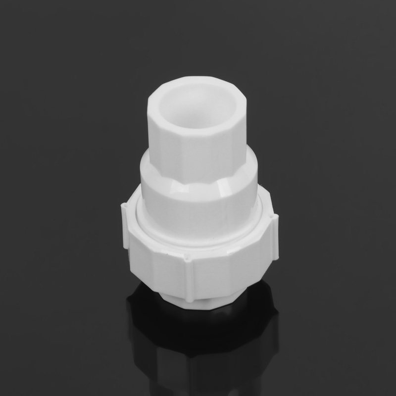 ppr单向阀止回阀逆止水管配件ppr管