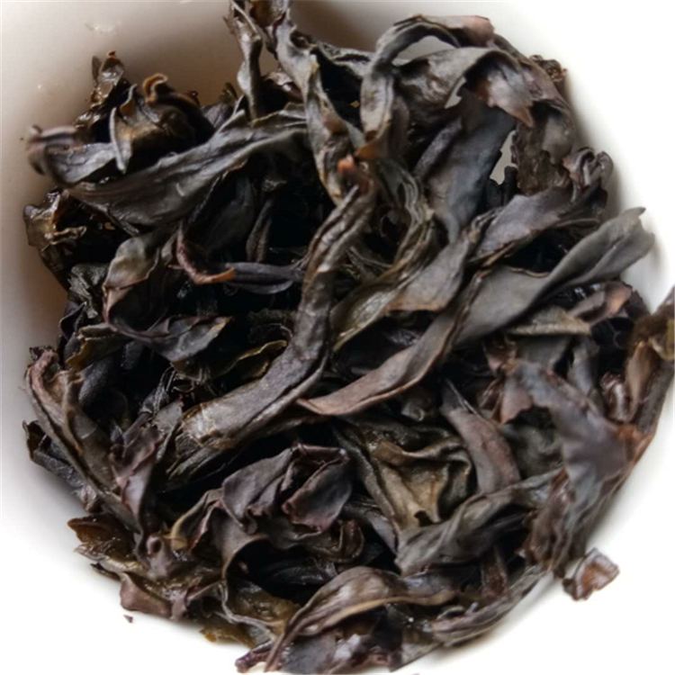 武夷岩茶小品种岩茶玉麒麟岩茶特级茶叶乌龙茶玉麒麟岩茶试喝250g