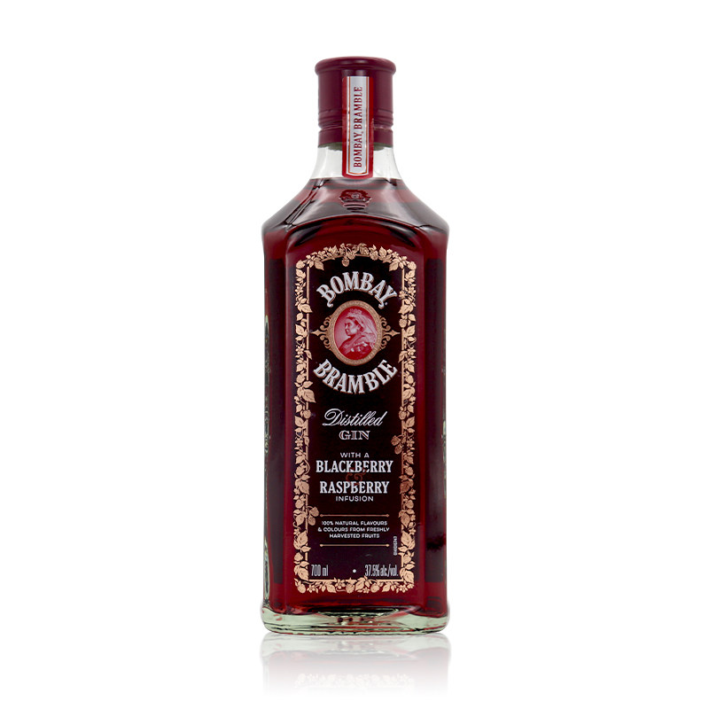 bombay孟买蓝宝石莓瑰金酒金汤力杜松子玫瑰琴酒金酒