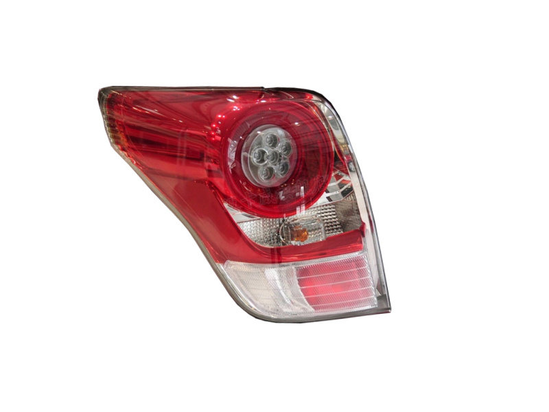 适配11-15款丰田逸致后尾灯总成刹车灯倒车灯逸致后尾灯后转向灯