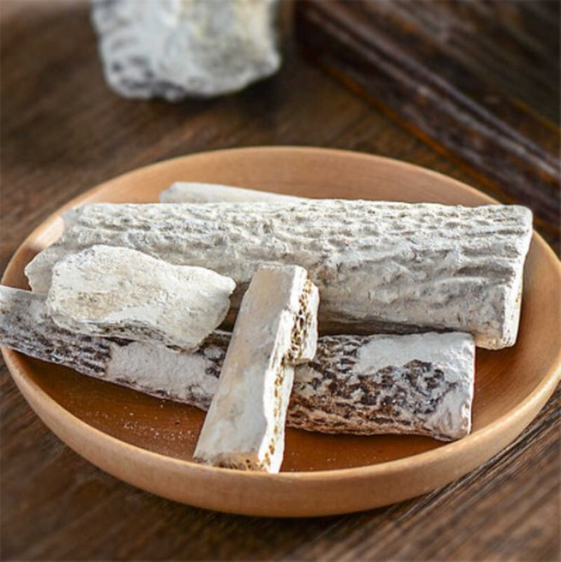 鹿角霜粉中药材店铺代客磨粉四平市全部适用250g传统滋补品其他