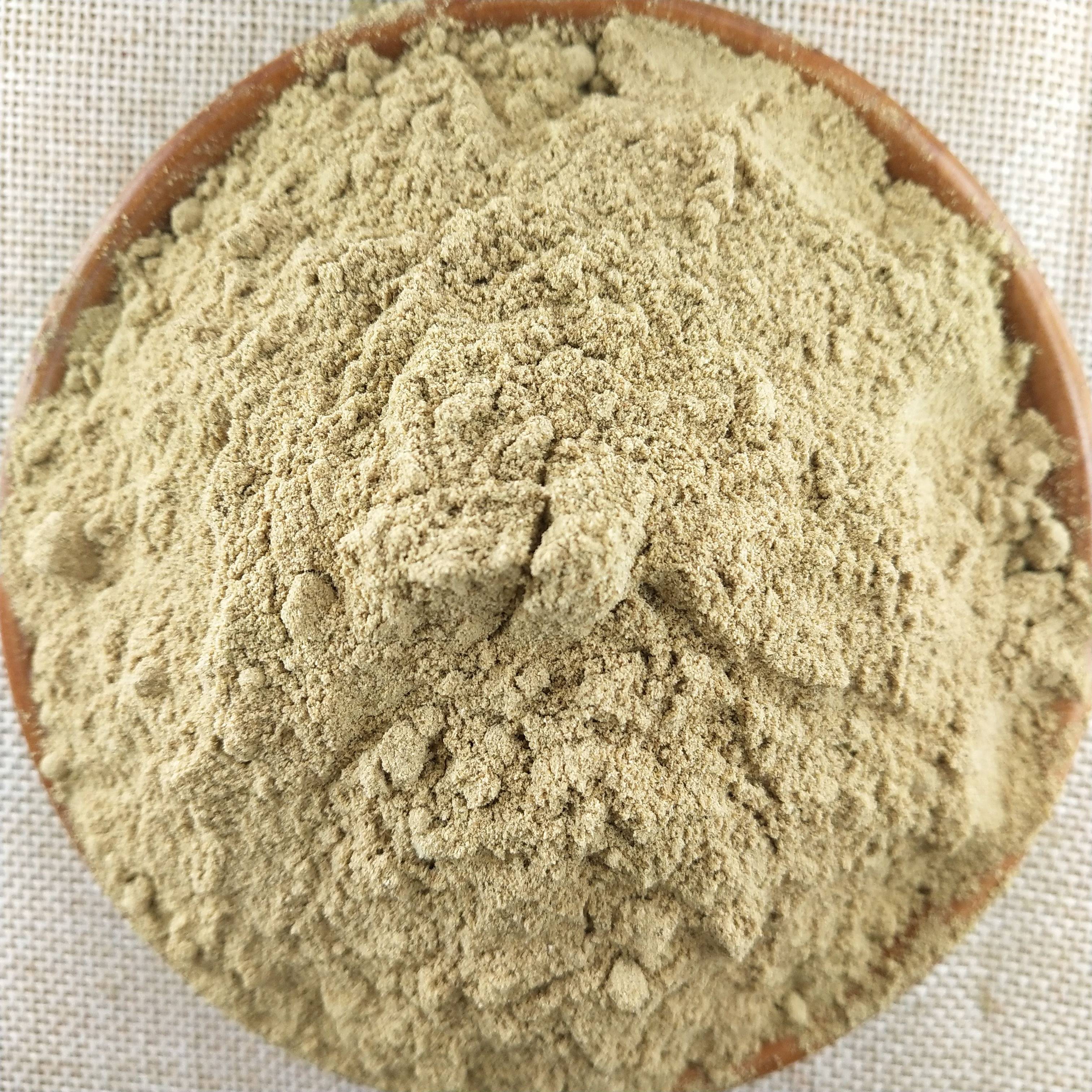 中药材枳实新鲜干货枳实代客磨粉枳实粉粉500克包邮