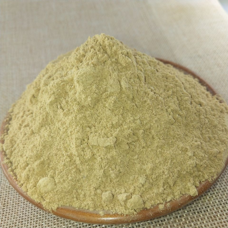 白皮中药材桑树树根皮粉超细桑皮500克包邮其他药食同源食品