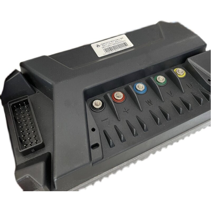 小牛电动升级破解控制器智牛182控制器n1n1sm1m直上