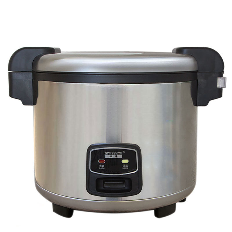 半球商用电饭煲大容量不锈钢超大电饭锅食堂饭店老式商用电饭煲