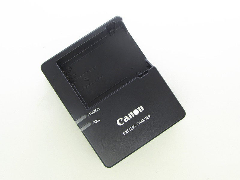 佳能ds126431ds126311ds126271ds126371lpe8单反相机充电器数码相机