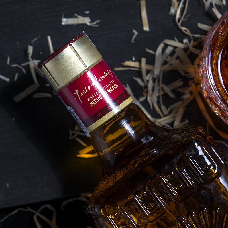 olmeca特基拉酒洋酒gold奥美嘉金龙舌兰奥美加金龙舌兰烈酒