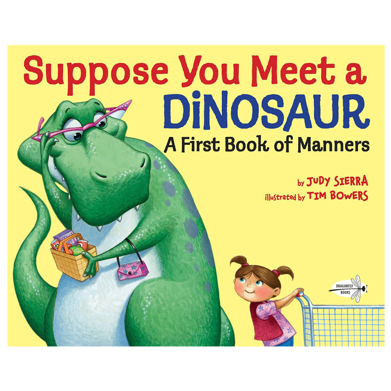 英文儿童故事早教英语幼儿平装绘本故事书儿童原版儿童读物原版书