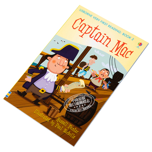 usborne first reading 怀旧96 我 初级章节书 尤斯伯恩儿童读物