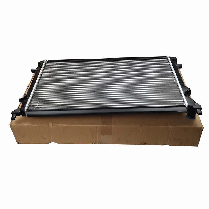 水箱大众新老朗逸新宝来宝来散热器总成1.6-2.0发动机水箱