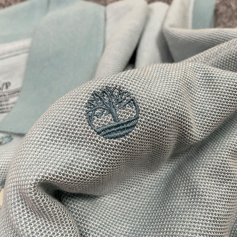 男装Polo衫翻领男士短袖T恤夏季上衣半袖运动休闲商务