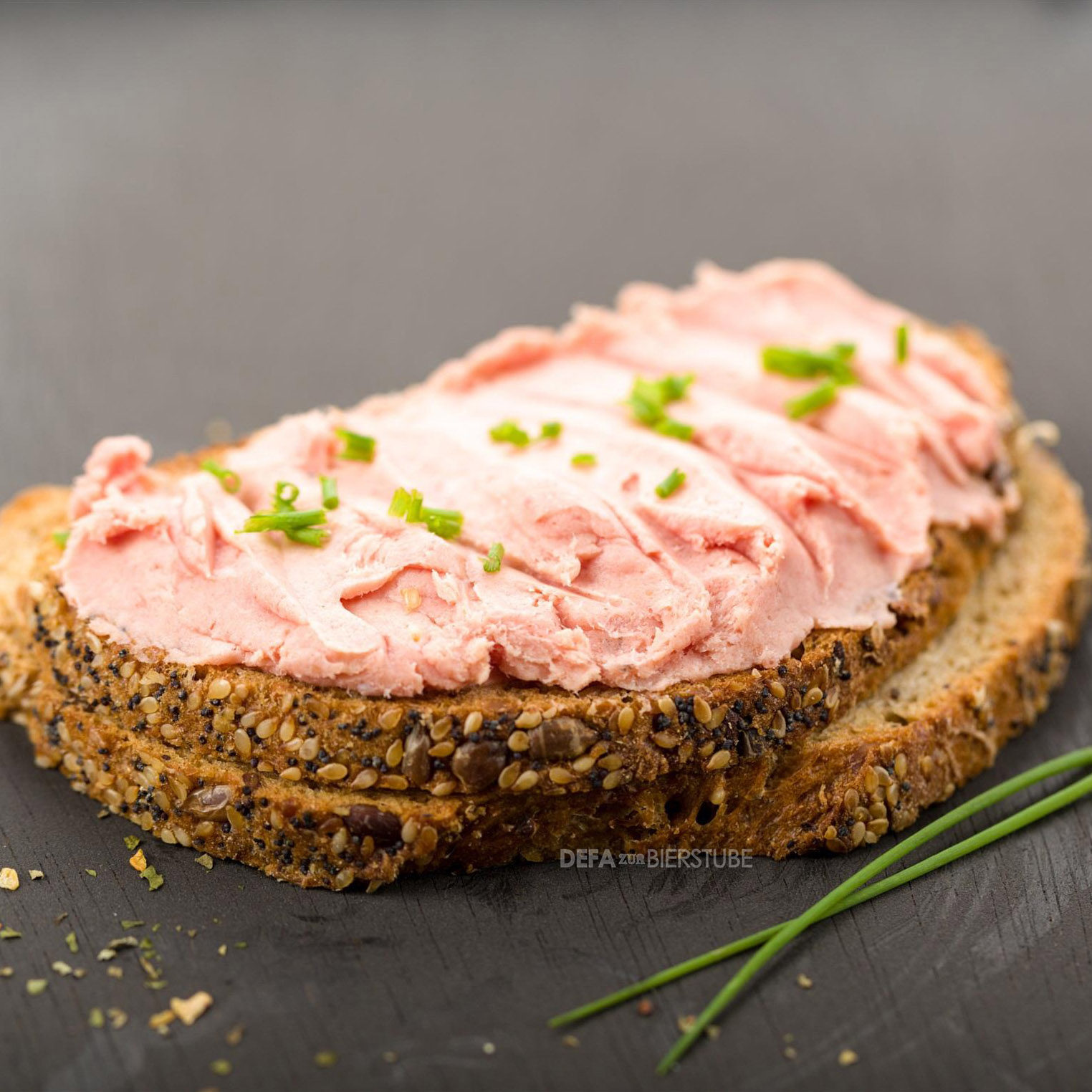 美味肝肠面包酱西餐食正宗德式香肠德国火腿火腿