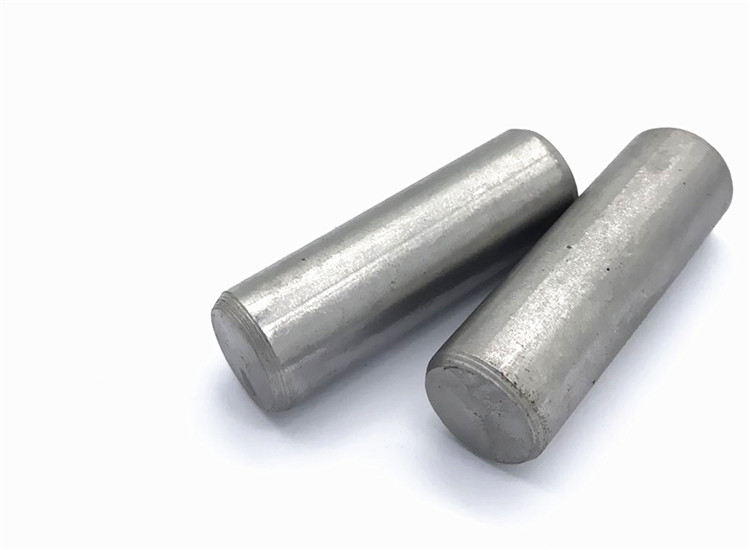 gb119 a3碳钢圆柱销 定位销 固定销 销子m16*20-120