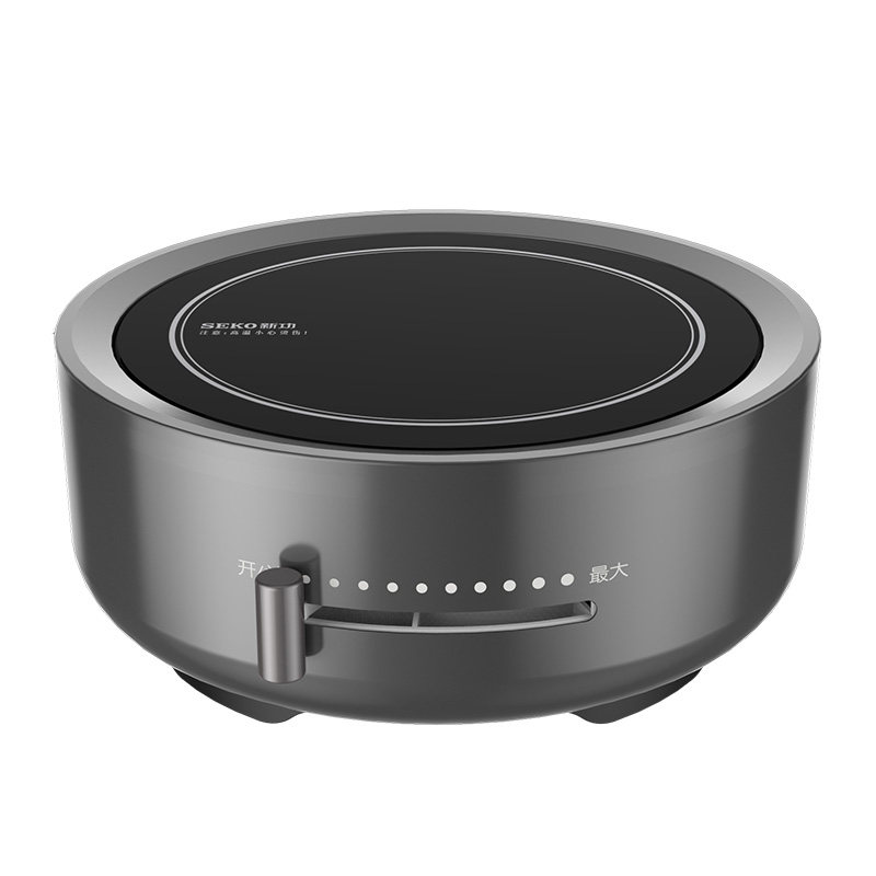 茶炉新功q30电陶家用小型煮茶台式功夫功夫茶电茶炉