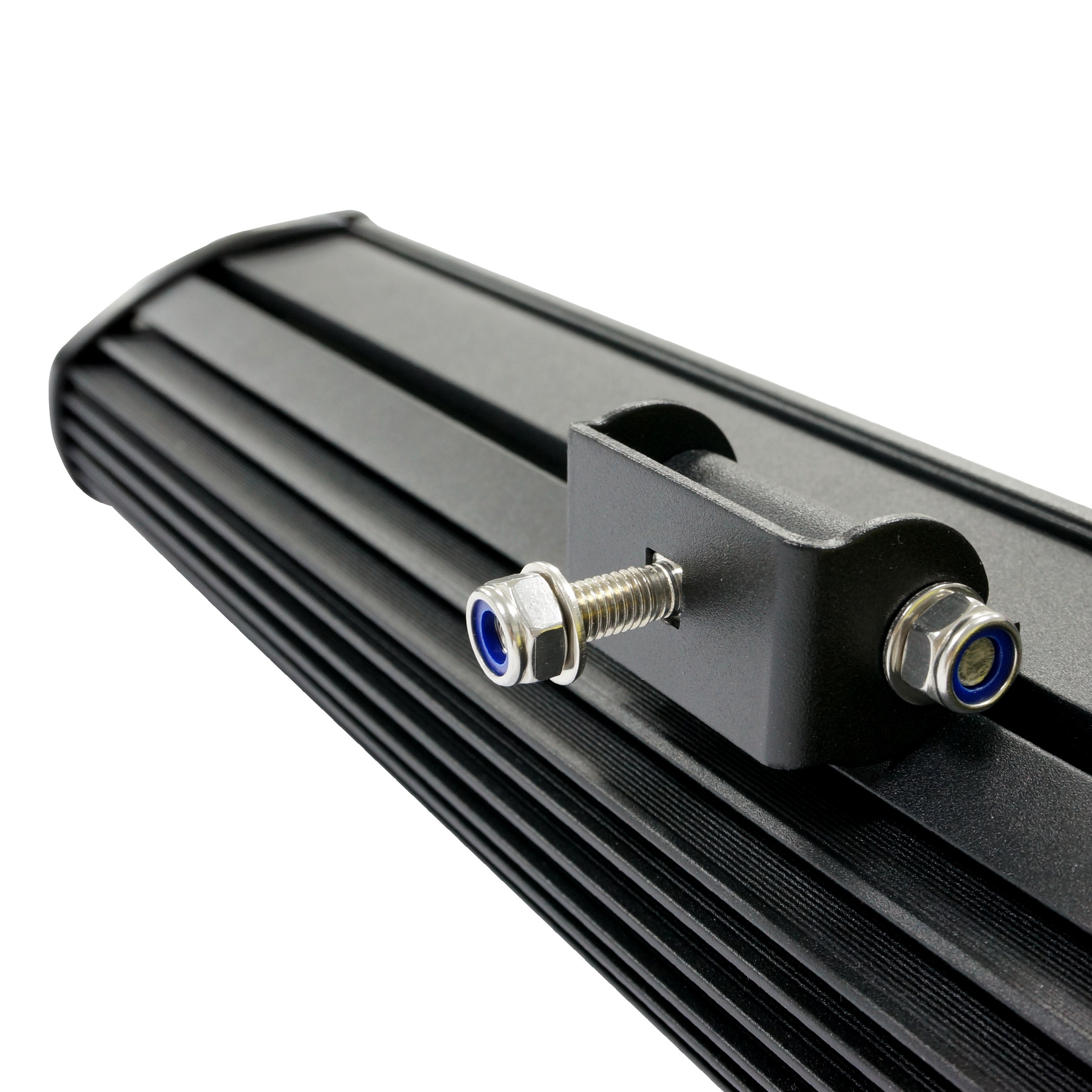 aurora北极之光越野货车汽车改装led长条射灯车顶单排led射灯