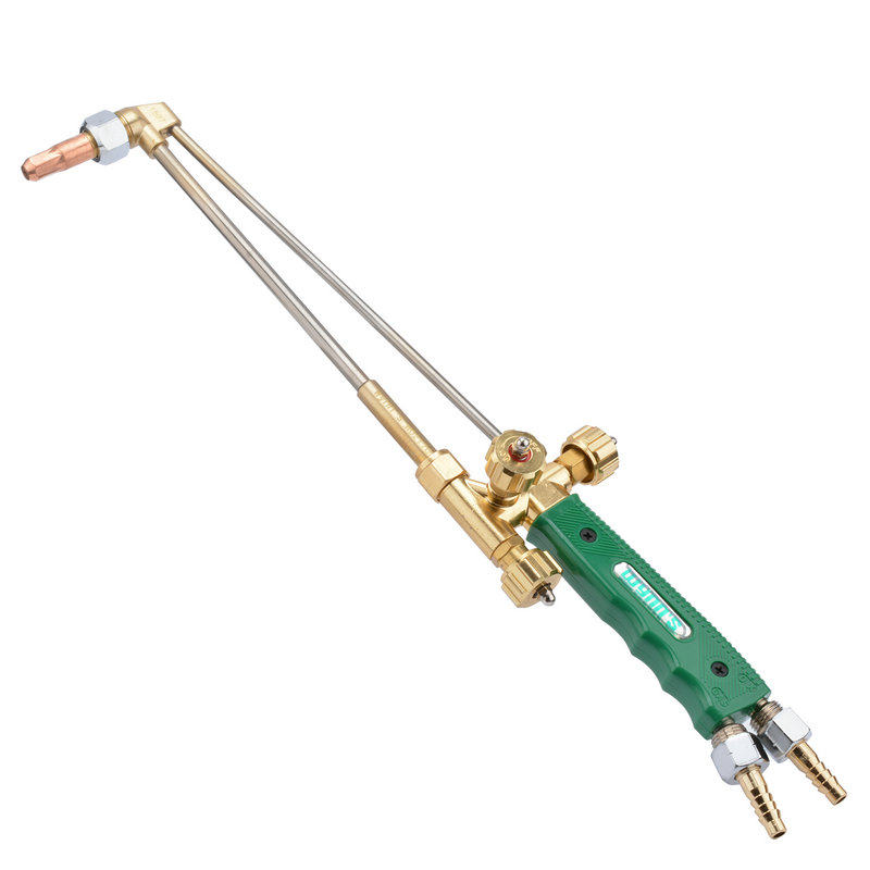 wynns威力狮射吸式割氧气乙炔割枪割炬钢板切割割炬