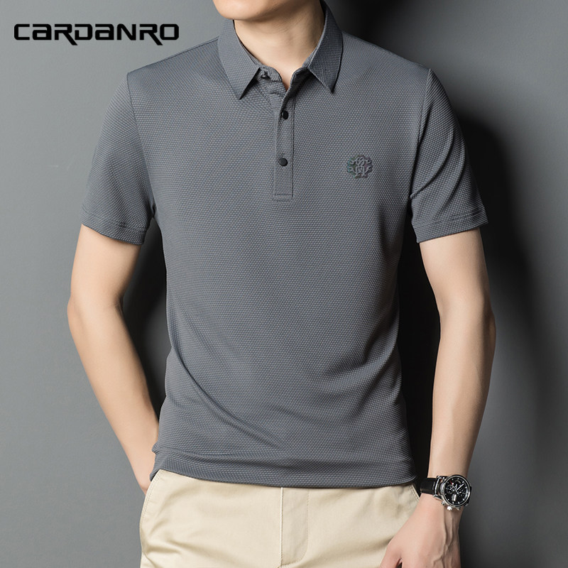 卡丹路男装旗舰店                        