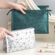 Cosmetic bag net red ins wind Korea simple portable cosmetic storage bag handbag travel storage bag girl Cosmetic bag net red ins wind Korea simple portable cosmetic storage bag handbag travel storage bag girl