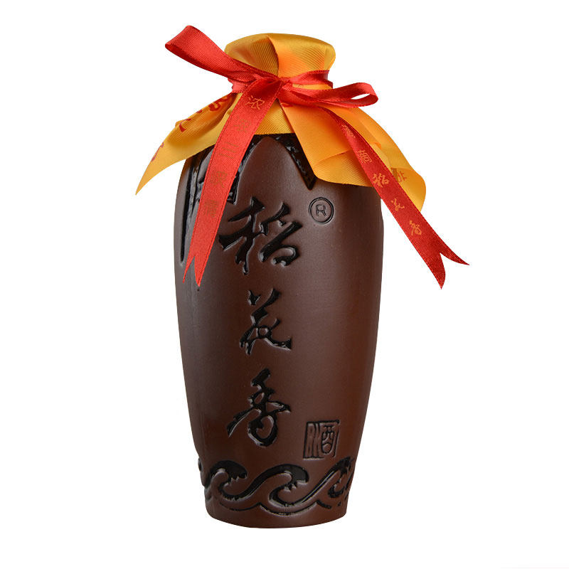 白酒湖北宜昌花香52度丰藏500ml6瓶国产白酒