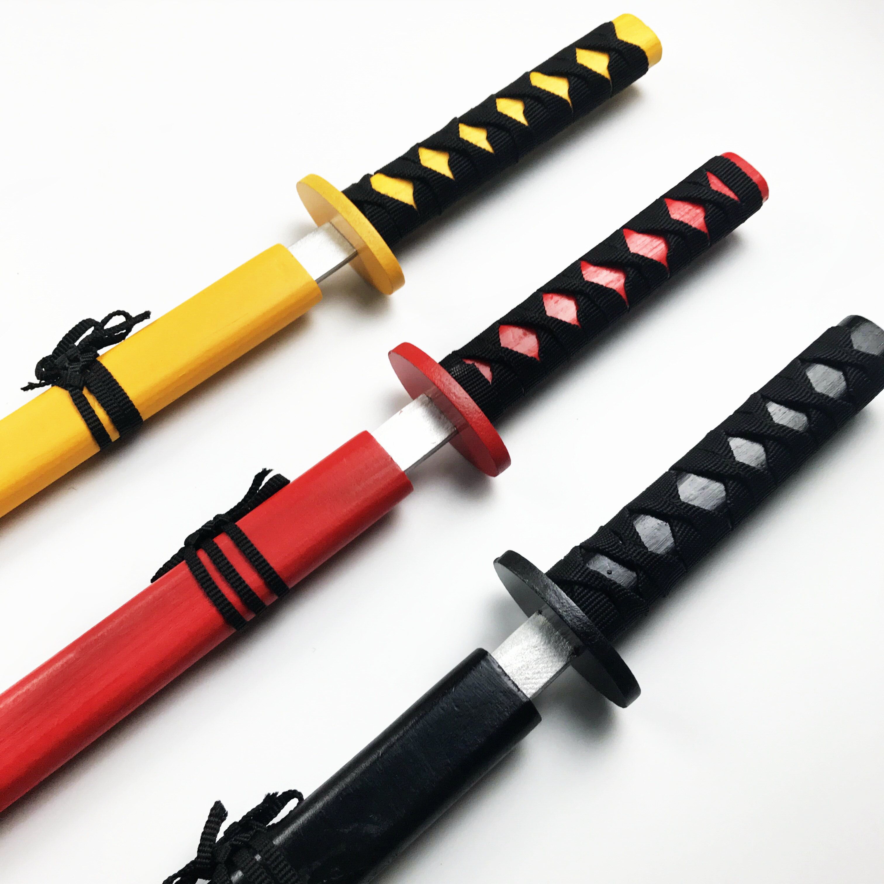 包邮木质玩具刀剑舞台表演道具三国兵器儿童玩具cos 武术训练习