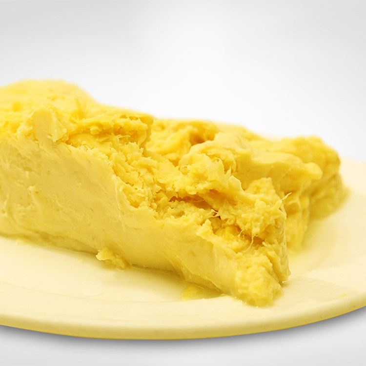 马来西亚进口水果苏丹王d24榴莲新鲜冷冻榴莲果肉泥2kg顺丰包邮