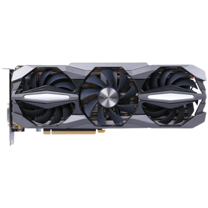 索泰gtx1050ti106010702g3g4g5g6g8g显卡