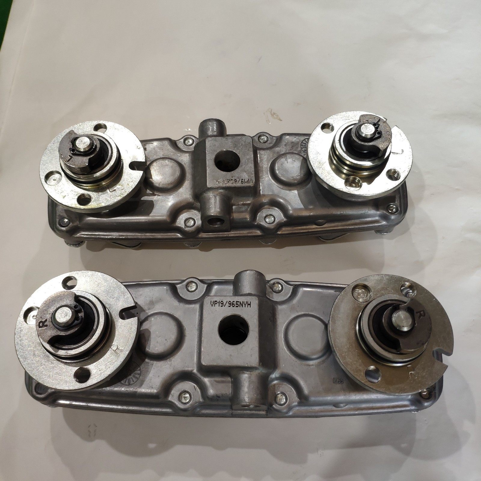 插秧机配件vp6洋马汽油回转旋转箱回转体总成农机配件