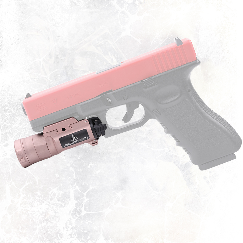 锦明8代9代m4水弹枪下供弹连发电动成人真人cs水弹抢水蛋玩具枪