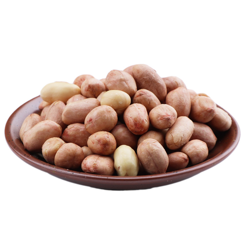 正宗安徽远帆五香花生米果仁小袋散装独立真空花生