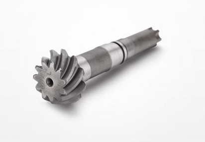 常州东风农机拖拉机配件主动齿轴圆锥齿轮农机配件