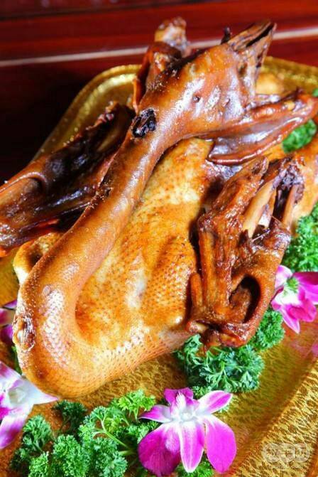 新鲜冷冻全鹅白条鹅肉7只可选整箱39斤江浙沪鹅肉