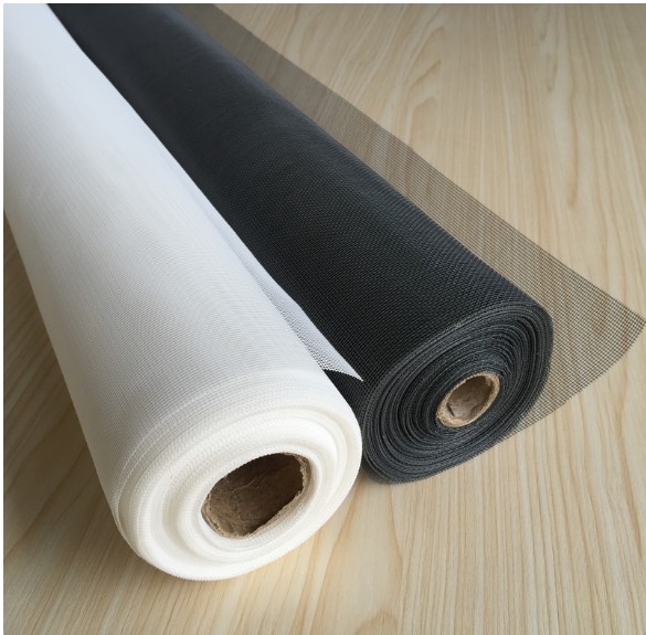 窗纱尼龙塑料防蚊纱网沙网不锈钢防老老鼠纱包纱窗