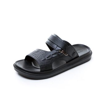 ເກີບຜູ້ຊາຍມາໃຫມ່ summer soft-soled non-slip sandals 2 ໃສ່ສະບາຍ ຍາວສີ່ 2700