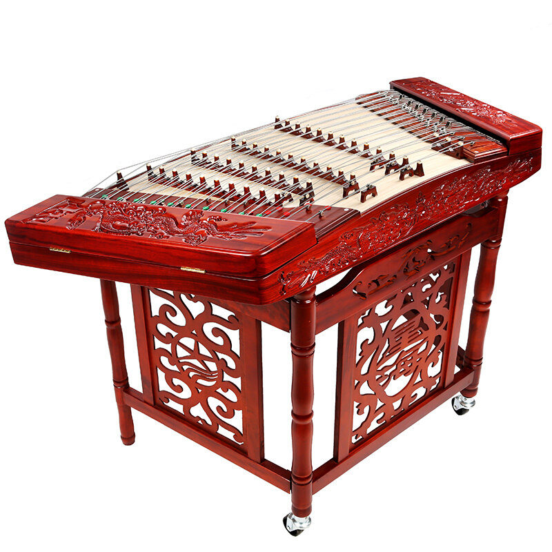 星海扬琴怎么样不可忽视的两点90的人庆幸看了