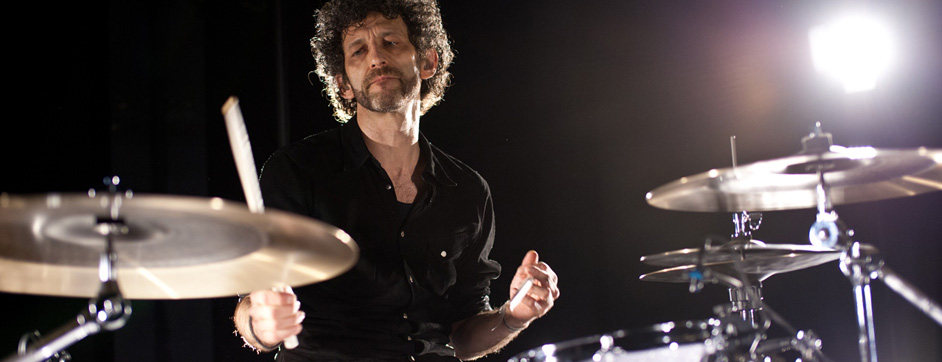 美产vicfirthsjmjojomayer大师签名款白色架子鼓鼓棒槌