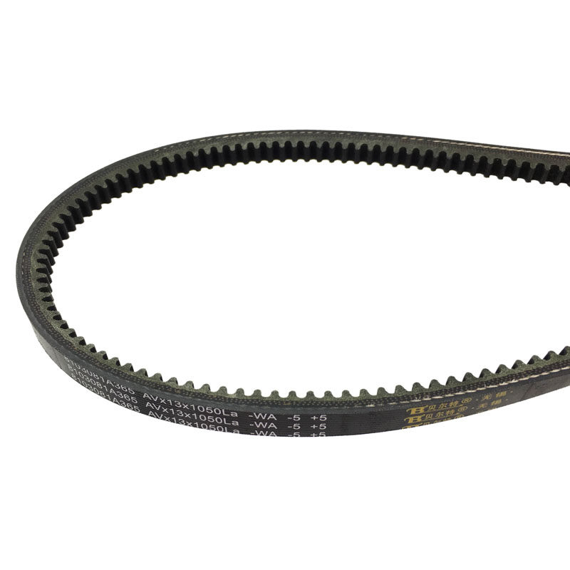 皮带适配解放j6lj6大柴道依茨发电机风扇空调皮带