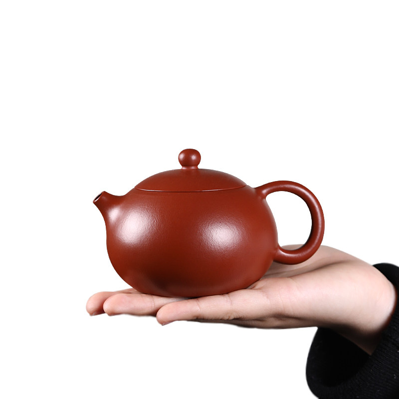 颐壶春宜兴宜兴紫砂紫砂壶名家国工汤华刚手工精品泡茶茶壶