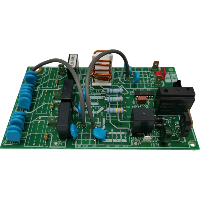东芝中央空调滤波mcc1608b05电源控制板mmymhp1004ht8c空调配件