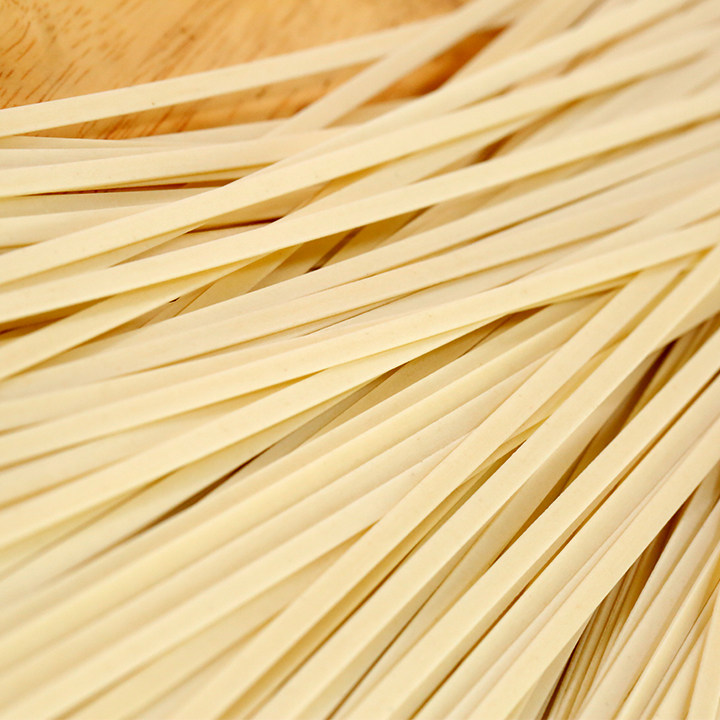 贵州特产务川面条幺师1650g仡佬面食刀面细面面条