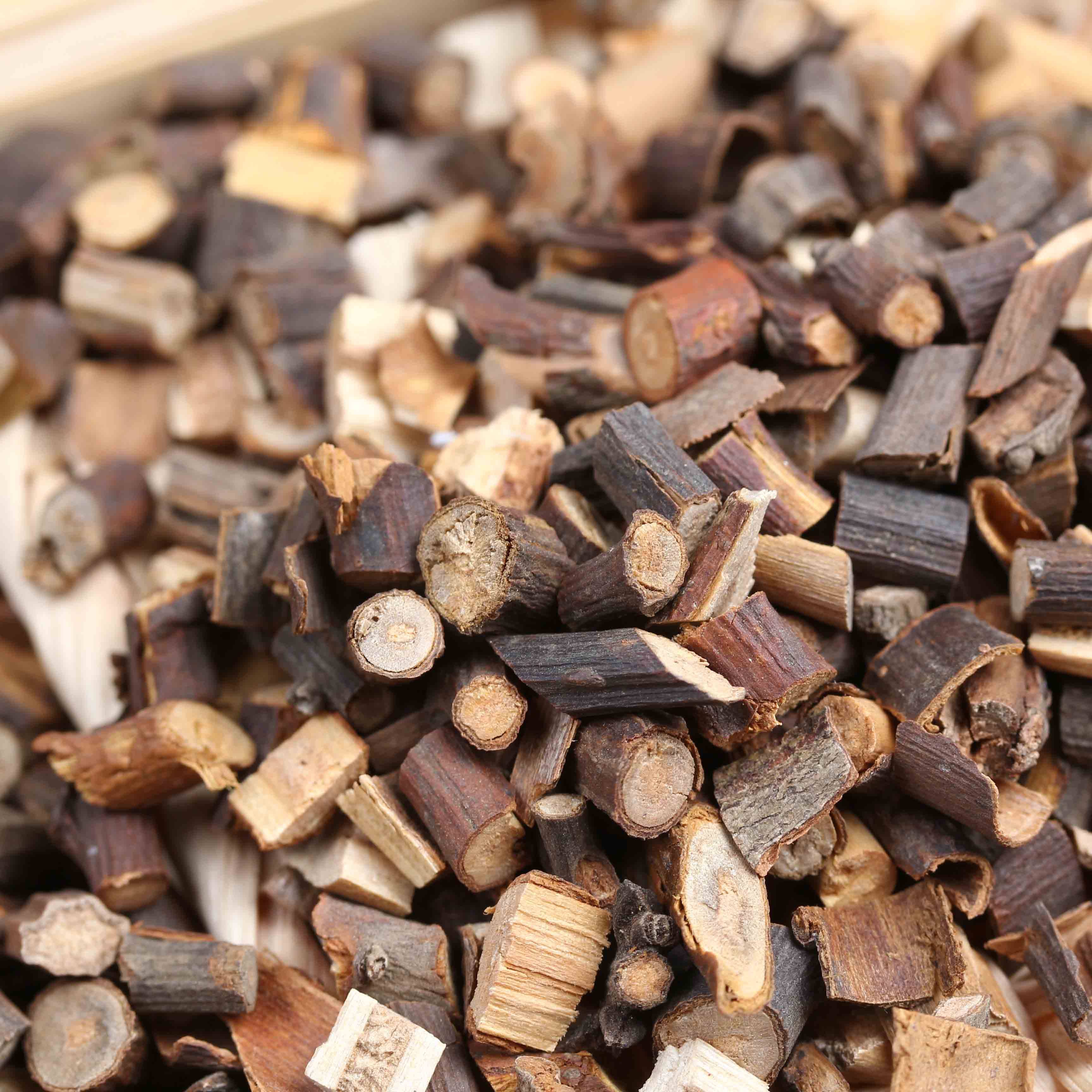 桂枝正在500g克无中药材嫩柳搭配柴胡白术甘草其他药食同源食品