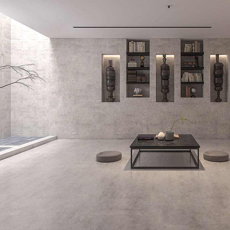 清水水泥慕凯风混凝土漆工工业墙面漆艺艺术灰泥艺术漆