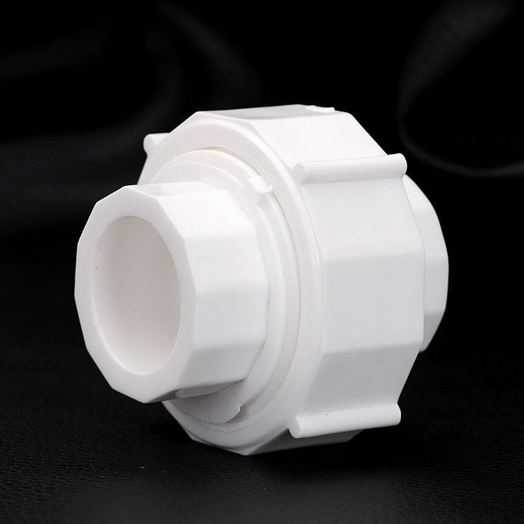 ppr 20 25 32 全塑活接4分6分1寸活接头 ppr水管管材管件配件