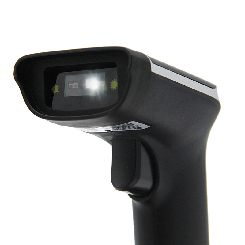 honeywell霍尼韦尔oh3502/oh4502无线扫描枪超市收银机扫码枪支付宝