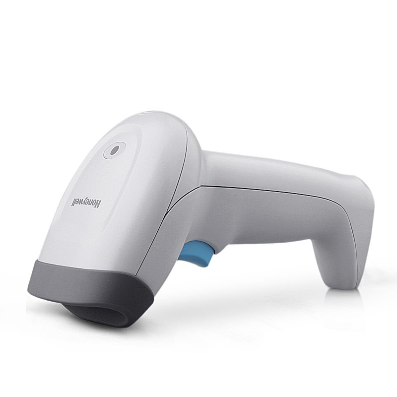 honeywelloh3502扫描器支付宝微信支付手机收银超市扫码条码扫描枪