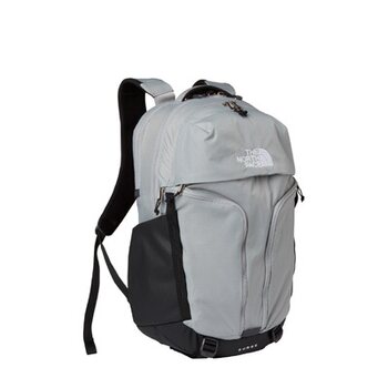 24 ພາກຮຽນ spring ແລະ summer ຮູບແບບໃຫມ່ TheNorthFace North Face backpack ຜູ້ຊາຍແລະແມ່ຍິງ 28L ກະເປົາເດີນທາງນອກຄອມພິວເຕີ 52SG