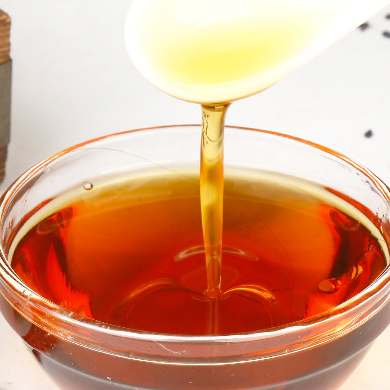 崔字牌麻油油碟蘸料火锅家用小瓶128ml香油芝麻香油