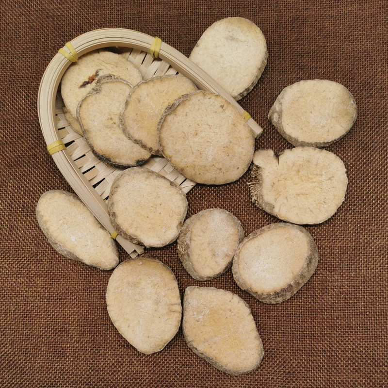 野生泽泻 中药材特级500g 泽泻茶 泽泻粉 中药泽泻 水泽泻吸油汤