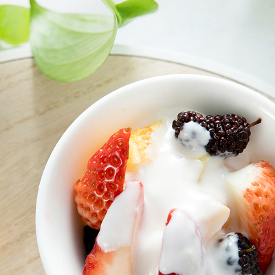 伊利酸奶益生菌风味发酵乳2大包营养早餐奶酸奶整箱