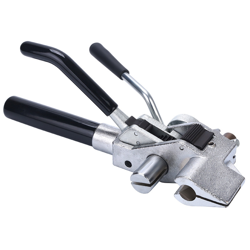 扎带新款不锈钢拉紧器钢固定器工具金属收紧器扎缎带